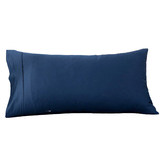 Aldrin Home Cotton Sateen King Pillowcases