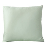 Aldrin Home Cotton Sateen European Pillowcase