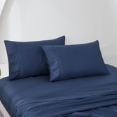 Aldrin Home Cotton Sateen Standard Pillowcases