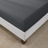 Aldrin Home Cotton Sateen Fitted Sheet Set