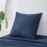 Aldrin Home Cotton Sateen European Pillowcase