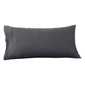 Aldrin Home Cotton Sateen King Pillowcases