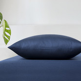Aldrin Home Cotton Sateen European Pillowcase