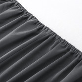 Aldrin Home Cotton Sateen Fitted Sheet Set
