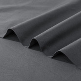 Aldrin Home Cotton Sateen Flat Sheet