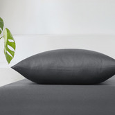Aldrin Home Cotton Sateen European Pillowcase