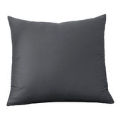 Aldrin Home Cotton Sateen European Pillowcase