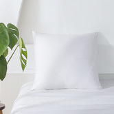 Aldrin Home Cotton Sateen European Pillowcase