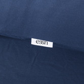 Aldrin Home Cotton Sateen Standard Pillowcases