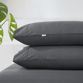 Aldrin Home Cotton Sateen Standard Pillowcases