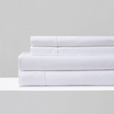 Aldrin Home 500TC Cotton Sateen Sheet Set