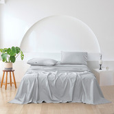 Essn 500TC Cotton Sateen Sheet Set
