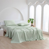 Essn 500TC Cotton Sateen Sheet Set