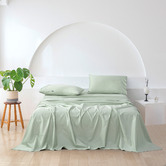 Essn 500TC Cotton Sateen Sheet Set