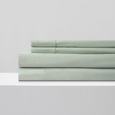 Essn 500TC Cotton Sateen Sheet Set