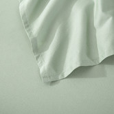 Essn 500TC Cotton Sateen Sheet Set