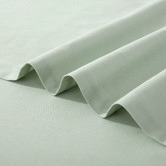 Essn 500TC Cotton Sateen Sheet Set