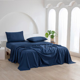 Essn 500TC Cotton Sateen Sheet Set
