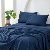 Essn 500TC Cotton Sateen Sheet Set