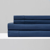 Essn 500TC Cotton Sateen Sheet Set