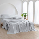 Essn 500TC Cotton Sateen Sheet Set