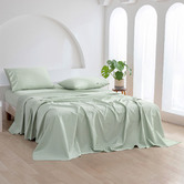 Essn 500TC Cotton Sateen Sheet Set