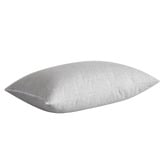 Aldrin Home Bamboo-Blend Standard Pillow Protector