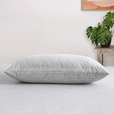 Aldrin Home Bamboo-Blend Standard Pillow Protector