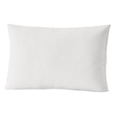 Aldrin Home Raleigh Hypoallergenic Cotton High Profile Standard Pillows