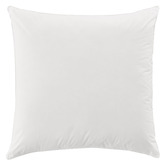 Aldrin Home Raleigh Hypoallergenic Cotton European Pillow