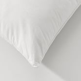 Aldrin Home Raleigh Hypoallergenic Cotton European Pillow