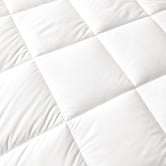 Aldrin Home Raleigh Hypoallergenic Cotton Winter Quilt