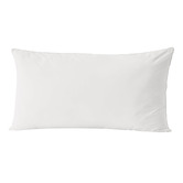 Aldrin Home Raleigh Hypoallergenic Cotton King Pillows
