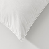 Aldrin Home Raleigh Hypoallergenic Cotton King Pillows