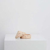 Elementa Living Cone Terrazzo Trinket Box