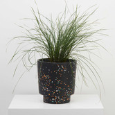 Elementa Living Banjo Terrazzo Plant Pot