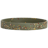 Elementa Living Agave Terrazzo Decorative Tray
