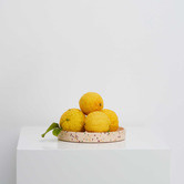 Elementa Living Terrazzo Decorative Tray