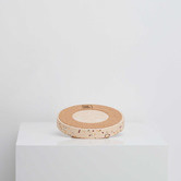 Elementa Living Terrazzo Decorative Tray