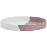 Elementa Living Even Steven Decorative Tray