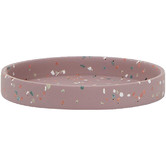 Elementa Living Terrazzo Decorative Tray