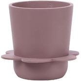 Elementa Living Spring Resin Plant Pot