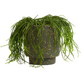 Elementa Living Banjo Terrazzo Plant Pot