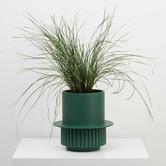 Elementa Living Roma Resin Plant Pot