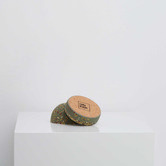 Elementa Living Terrazzo Ceramic Trinket Box