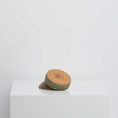Elementa Living Cone Terrazzo Trinket Box