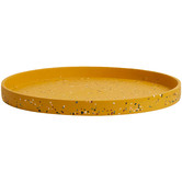 Elementa Living Terrazzo Decorative Tray