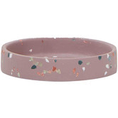Elementa Living Terrazzo Decorative Tray