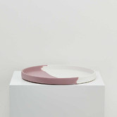 Elementa Living Even Steven Decorative Tray