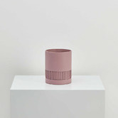 Elementa Living Etched Plant Pot